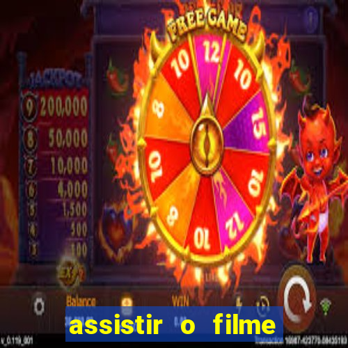 assistir o filme bilhete de loteria completo dublado